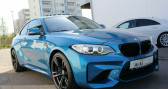 Bmw M2 occasion année 2000 boite Automatique Annonce Bmw M2 occasion Essence BMW M2, Coupé/370 CV,/Garantie 12mois/ à Mudaison