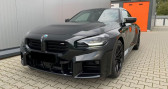 Bmw M2 occasion année 2023 boite Automatique Annonce Bmw M2 occasion Essence BMW M2 Coupé BVA8 G87 - Malus Inclus à Paris