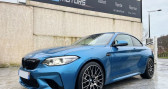 Annonce Bmw M2 occasion Essence BMW_M2 Coup Competition 3.0i 410Ch DKG7 (F87)  LE HAVRE