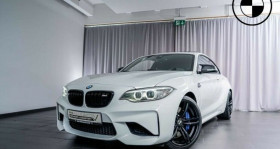 Bmw M2 , garage LA MAISON DE L'AUTO  Mudaison