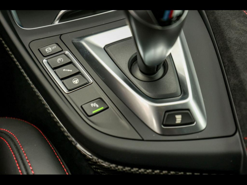 Bmw M2 CLUBSPORT CS (F87) 3.0CARBONKAMHKDAKOTA  occasion  L'Union - photo n11