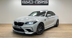 Bmw M2 , garage EVOCARS LYON  GLEIZE