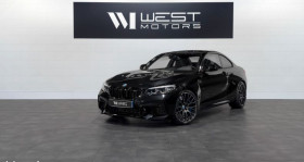 Bmw M2 , garage WEST MOTORS GRAND SUD  MOUGINS