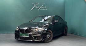 Bmw M2 , garage TROFEO � le petit quevilly