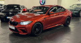 Bmw M2 COMPETITION 3.0 BVM (F87)   Versailles 78