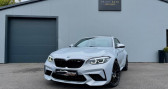 Bmw M2 Competition 3.0i - 24V L6 BI-TURBO  2020 - annonce de voiture en vente sur Auto Sélection.com