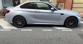 Bmw M2 occasion 2019 mise en vente à MONACO par le garage RM AUTOSPORT - photo n°1