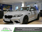 Bmw M2 occasion année 2018 boite Automatique Annonce Bmw M2 occasion Essence Compétition 410 ch à Beaupuy