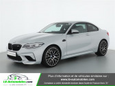 Bmw M2 occasion année 2019 boite Automatique Annonce Bmw M2 occasion Essence Compétition 410 ch à Beaupuy