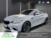 Bmw M2 occasion année 2019 boite Automatique Annonce Bmw M2 occasion Essence Compétition 410 ch à Beaupuy