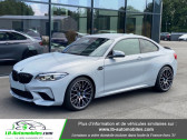 Bmw M2 occasion année 2019 boite Automatique Annonce Bmw M2 occasion Essence Compétition 410 ch à Beaupuy