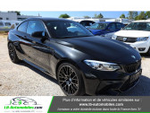 Bmw M2 occasion année 2018 boite Automatique Annonce Bmw M2 occasion Essence Compétition 410 ch à Beaupuy