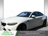 Bmw M2 occasion année 2020 boite Automatique Annonce Bmw M2 occasion Essence Compétition 410 ch à Beaupuy