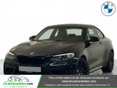 Bmw M2 occasion année 2020 boite Automatique Annonce Bmw M2 occasion Essence Compétition 410 ch à Beaupuy