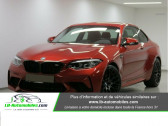Bmw M2 occasion année 2020 boite Automatique Annonce Bmw M2 occasion Essence Compétition 410 ch à Beaupuy