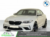 Bmw M2 occasion année 2020 boite Automatique Annonce Bmw M2 occasion Essence Compétition 410 ch à Beaupuy