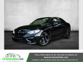 Bmw M2 occasion année 2018 boite Automatique Annonce Bmw M2 occasion Essence Compétition 410 ch à Beaupuy