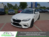 Bmw M2 occasion année 2019 boite Automatique Annonce Bmw M2 occasion Essence Compétition 410 ch à Beaupuy