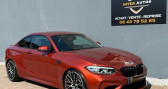 Bmw M2 Comptition 410ch   Bischwiller 67
