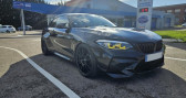 Bmw M2 Competition- BV DKG COUPE LCI - Jantes O.Z racing - �chappem  � BURNHAUPT LE HAUT 68
