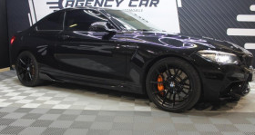 Bmw M2 , garage AGENCY CAR COIGNIERES  COIGNIERES
