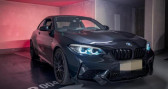 Bmw M2 COMPTITION - DKG F87 LCI // FULL SUIVI // IMMAT FR PAS DE M   Saint Andr de corcy 01