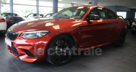 Bmw M2 occasion 2019 mise en vente à ST OURS par le garage OTTO - photo n°1