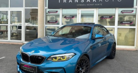 Bmw M2 , garage TRANSAKAUTO VENELLES � venelles