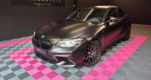 Bmw M2 occasion année 2018 boite Automatique Annonce Bmw M2 occasion Essence COMPETITION F87 410 ch M DKG7 /Harman Kardon/Ligne complète à Lens