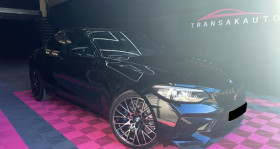 Bmw M2 , garage TRANSAKAUTO BRIGNOLES � Camps la Source
