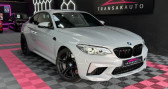 Annonce Bmw M2 occasion Essence COMPETITION F87 410 ch M DKG7 ~ KIT GROS FREINS ~ Si�ges cha � MANOSQUE