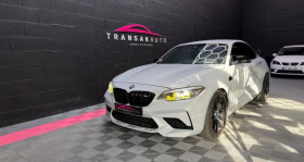 Bmw M2 , garage TRANSAKAUTO LYON OUEST � Chaponost