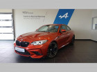 Bmw M2 occasion année 2018 boite Automatique Annonce Bmw M2 occasion Essence COMPETITION F87 410 ch M DKG7 à SAINT-GREGOIRE