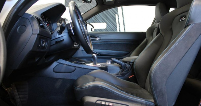Bmw M2 COMPETITION FR - 40 EXEMPLAIRES - HERITAGE EDITION - SUIVI -  occasion  Venelles - photo n7