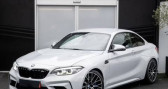 Bmw M2 Competition - H/K*Carbone*19 M*Cam   sarcelles 95