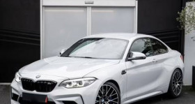 Bmw M2 , garage SELECTIVE AUTO  sarcelles