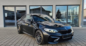 Bmw M2 , garage SELECTIVE AUTO � sarcelles