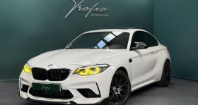 Bmw M2 , garage TROFEO � le petit quevilly