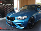 Bmw M2 occasion  année 2019 boite Automatique Annonce Bmw M2 occasion Essence Competition* Kam.* Garantie* Top gepflegt* à L'Union