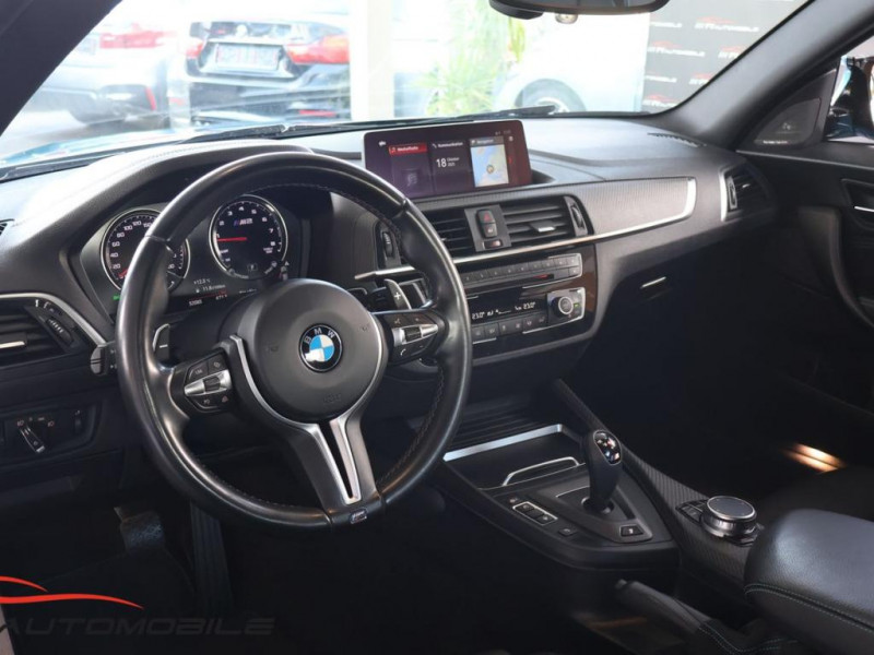 Bmw M2 Competition* Kam.* Garantie* Top gepflegt* 2019 - photo n°14 Bmw M2 Competition* Kam.* Garantie* Top gepflegt*  occasion à L'Union - photo n°14