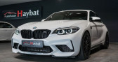 Annonce Bmw M2 occasion Essence Competition M Drivers Pack 410 ch 1re Main  Vieux Charmont