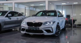 Bmw M2 , garage SELECTIVE AUTO  sarcelles