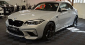 Annonce Bmw M2 occasion Essence comp�tition � Villeneuve Sur Auvers