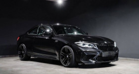 Bmw M2 occasion 2019 mise en vente à Montfermeil par le garage PRAD AUTO - photo n°1
