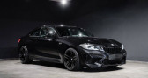 Bmw M2 occasion année 2019 boite Automatique Annonce Bmw M2 occasion Essence Competiton à Montfermeil