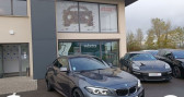 Annonce Bmw M2 occasion Essence Coup (F87) 3.0 370 CV  ANDREZIEUX - BOUTHEON