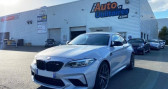 Annonce Bmw M2 occasion Essence COUPE (F87) 3.0 410CH COMPETITION M DKG 29CV  SECLIN