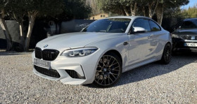Bmw M2 , garage ANDION AUTOMOBILES � Perpignan