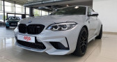 Annonce Bmw M2 occasion Essence COUPE (F87) 3.0 410CH COMPETITION M DKG  Mommenheim