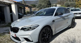 Bmw M2 COUPE (F87) 3.0 410CH COMPETITION M DKG  � CARROS 06
